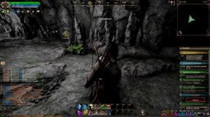 The Quinfall ч38 Ну пройдемся еще раз по подземелью.