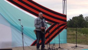 Юрий Наймушин - Вавож 25