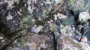 Волшебная расселина