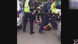 🚨 Лучшие погони ДПС 🚔