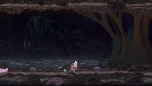 The Eternal Life of Goldman — официальный трейлер