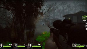 Left 4 Dead 2-прохождение 27