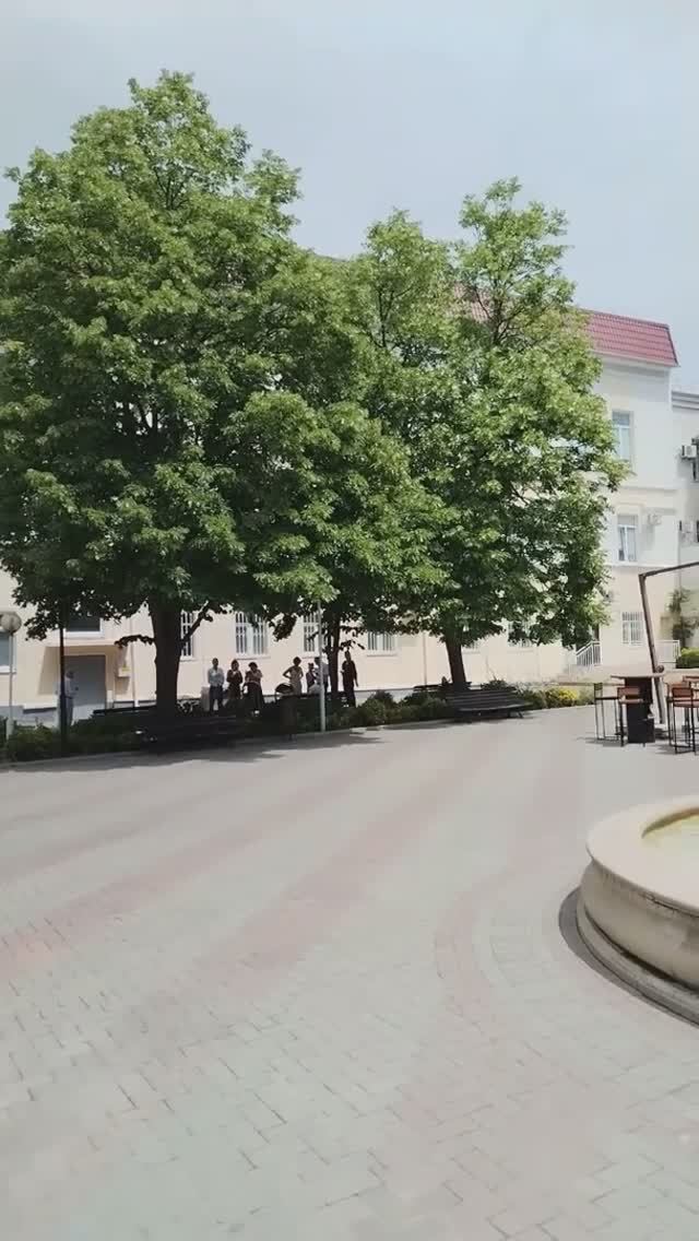Геленджик прогулка по городу.