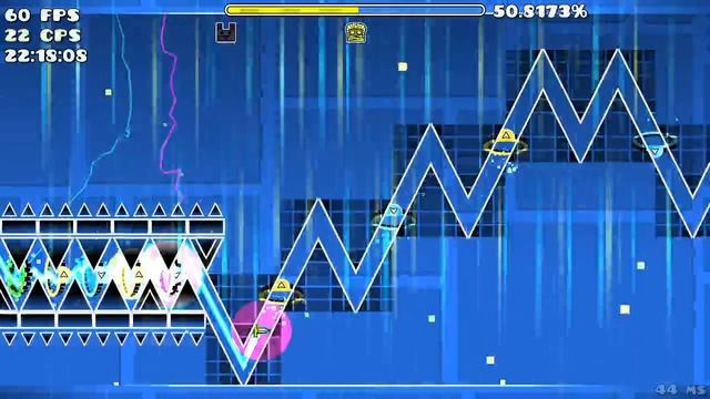 Прохожу НЕ ЧЕЛОВЕЧЕСКИЙ УРОВЕНЬ смотреть онлайн