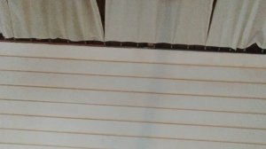 У подруги  дома