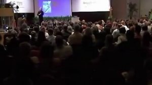 Эфирное поле существует, но почему нам об этом не говорят?