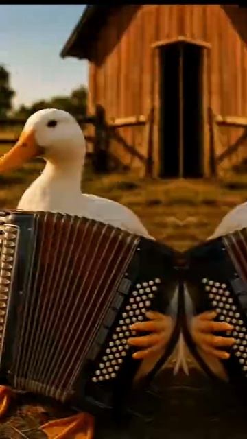 деревенский концерт 🐷🐓🦢🦆 смотреть онлайн