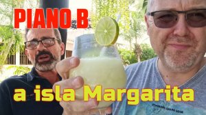 Piano B isola Margarita