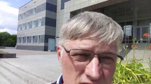 У здания Советского районного суда