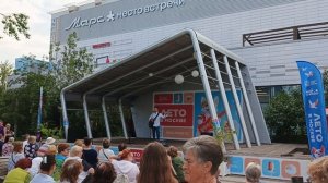 Обзор камер TECNO POVA 7 Neo