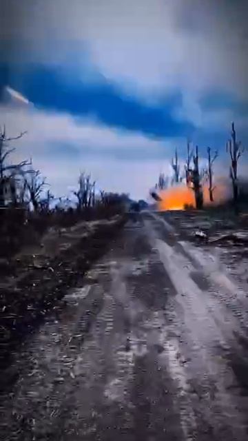 Работа нашей артилерии смотреть онлайн