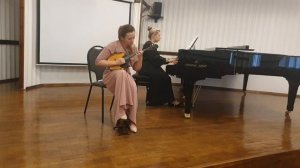 IV Всероссийский музыкальный конкурс