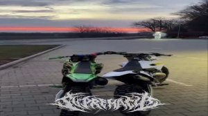 Питбайк Эдит