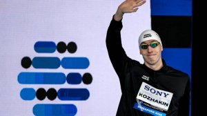 В ФВВСР высоко оценили успехи российских пловцов на ЧМ в Сингапуре