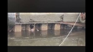 Мощное землетрясение на Камчатке, новые видео.