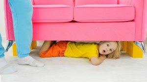 Влад и Ники. Лучшие семейные истории для детей с Владом и Ники!