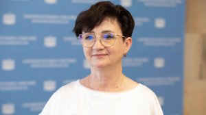 52-я сессия. Елена Быкова о поправках в закон об охране семьи, материнства, отцовства и детства