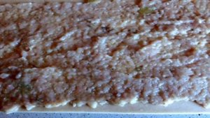 Бабушкин суп