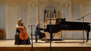 Е. Семенова Арпеджионе 1 ч