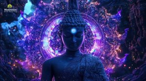 Музыка для медитации. Пробудите внутреннюю силу и интуицию.
