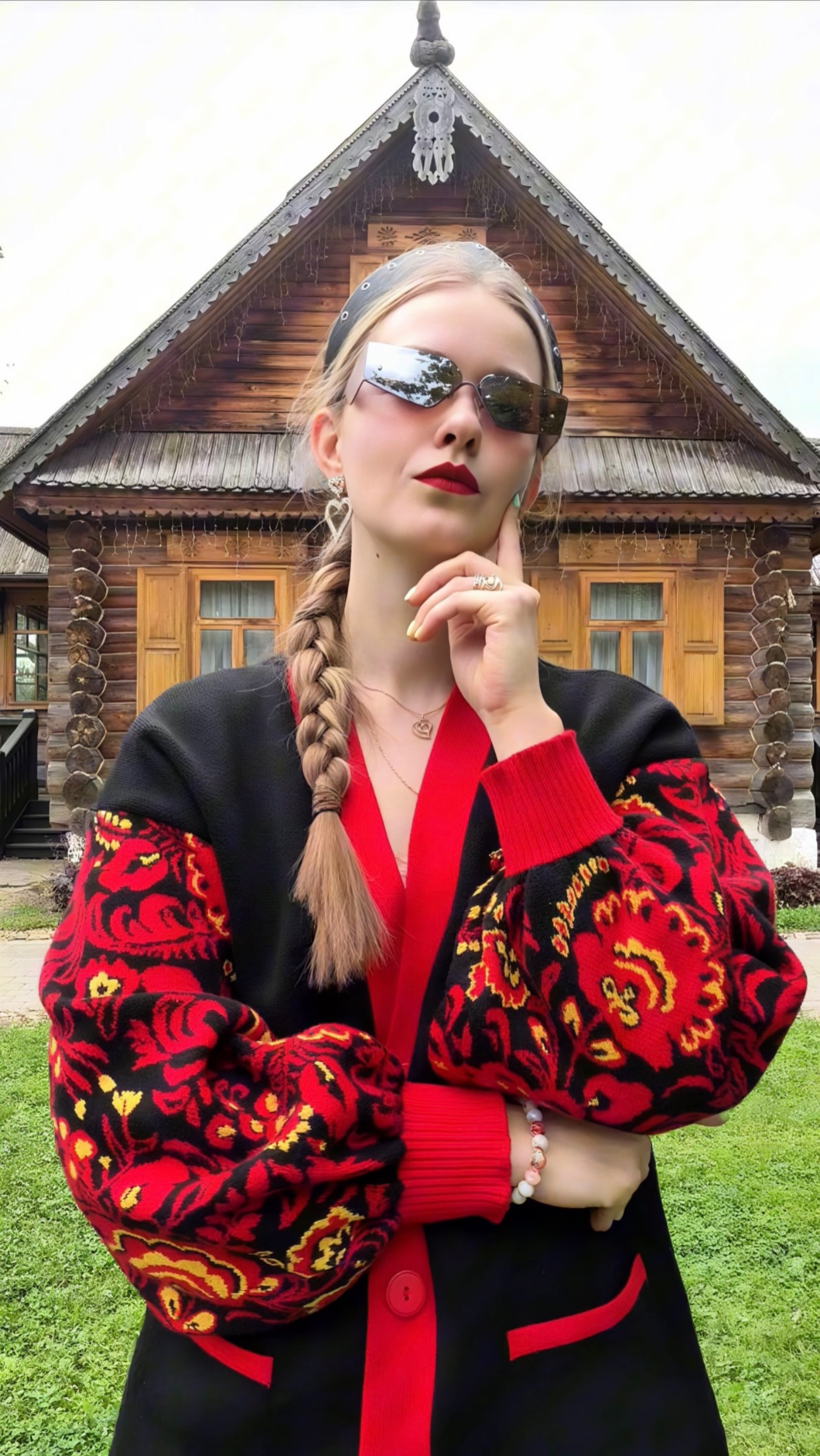 Частушки. Часть 2 🐓