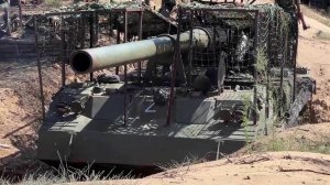 Ожесточенные бои идут в районе Красного Лимана