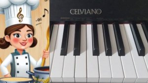 Дегустация дуэтов-конфеток "Характерные  интервалы"