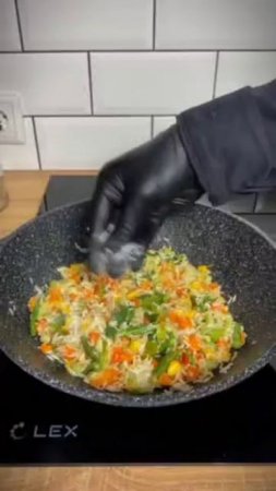Куриные отбивные с начинкой