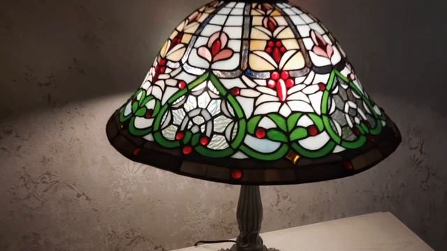 Настольная лампа 20500 T