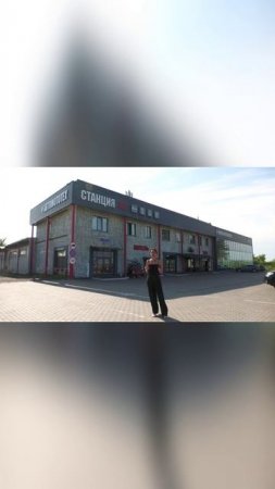 Музей мотоциклов Льва Пестова, г. Владимир.