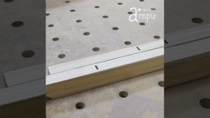 Полка-дерево