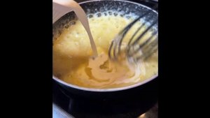 Запеканка с картофелем, брокколи и фрикадельками