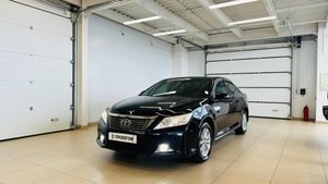 Toyota Camry, 2013 год