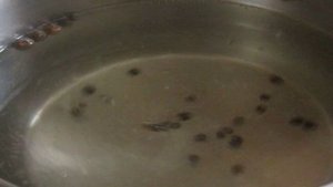 Быстрый маринад для капусты