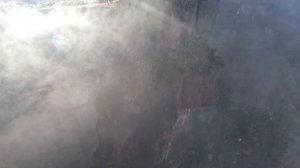 Рорайма. На краю пропасти