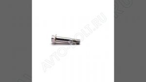 Болт шаровой опоры М10 x 50 x 1.25 (тело 11 мм)