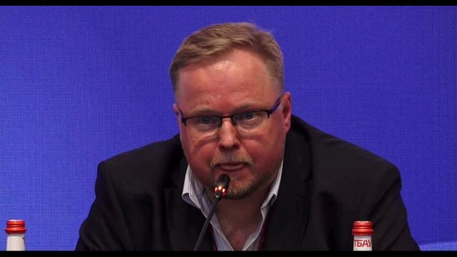 ПМЭФ-2024. Франчайзинг МЕДСИ