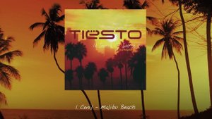 Tiësto - In Search Of Sunrise 5：Los Angeles Disc: 1