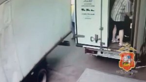 ‼️В Лобне водитель Газели насмерть сбил пожилую женщину‼️