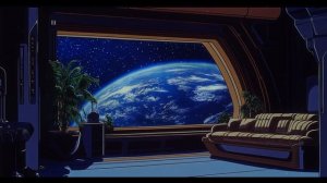 Voyage： Music For a Cosmic Chil