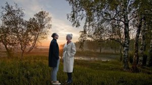 ВОТ И НАСТАЛИ ЛИВНИ И ГРОЗЫ-сл Татьяны Куташевой муз испол Игорь Голубев