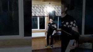 Сергей Новиков "Баян"