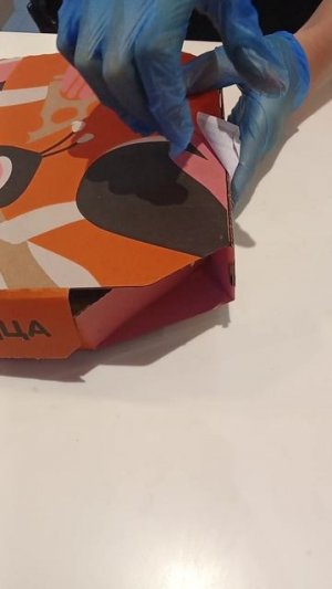 pizza 🍕 Mikhey Konovalov video