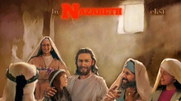 CREATED FOR HAPPINESS