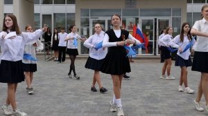 Выпуск Отв День победы