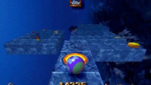 Kula World (EU) (1998) [PS1]