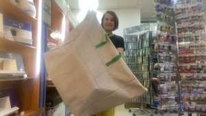 Вот это размерчик!