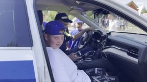 Акция "Каникулы с Общественным советом"