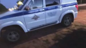 Наглядный пример работы ПРИМЕТЫ про черную кошку