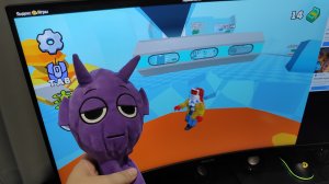 стрим со спрунки и вечер отдых